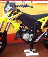 VALENTI SM 50 Giallo - 2600