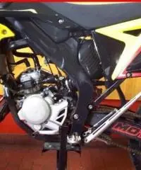 VALENTI SM 50 Giallo - 2600