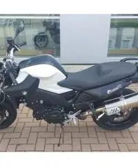 Vendo BMW F 800 R del 2011
