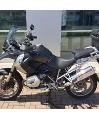 Vendo BMW R 1200 GS del 2009