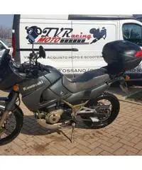 Vendo KAWASAKI KLE 500 del 2006