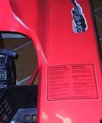 VENDO Quad cingolato MGM Tracked 630cc VENDO Quad cingolato MGM Tracked 630cc