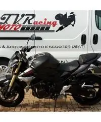 Vendo Suzuki GSR 750 del 2014 Vendo Suzuki GSR 750 del 2014