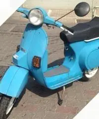 Vespa 50 PK
