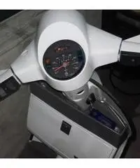 Vespa 50 PK S