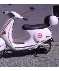 Vespa Et 4 125 Vespa Et 4 125