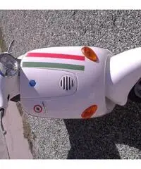 Vespa Et 4 125