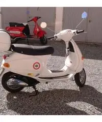 Vespa Et 4 125