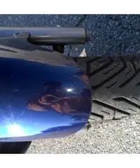 YAMAHA Majesty 250 DX