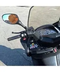 YAMAHA Majesty 250 DX