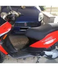 Vendesi Derbi Atlantis 50