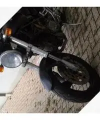 Ducati Monster 600 - 1999