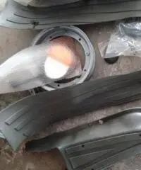 Piaggio Vespa 50 HP CON PEZZI NUOVI