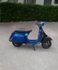Piaggio Vespa 50 HP CON PEZZI NUOVI