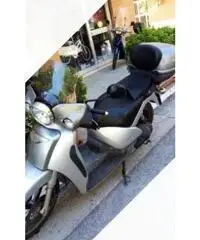 Scarabeo 250