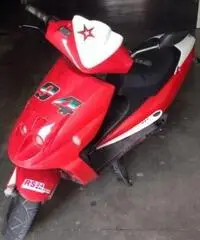 Vendo: MALAGUTI - PHANTOM F12-R 50, usato e in buono stato. Vendo: MALAGUTI - PHANTOM F12-R 50, usato e in buono stato.