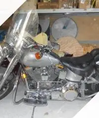 Harley-Davidson Fat Boy - 1990