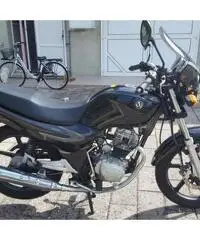 Sym XS 125 Allestimento K Sym XS 125 Allestimento K