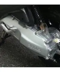 Aprilia Amico Sport 50cc