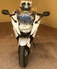 BMW - F 800 ST - 2013 BMW - F 800 ST - 2013