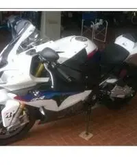 BMW S1000RR BMW S1000RR
