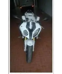 BMW S1000RR
