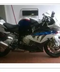 BMW S1000RR BMW S1000RR