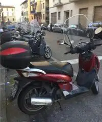 HONDA 150 i