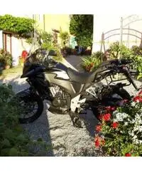 Honda CB 500 X