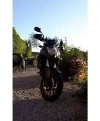 Honda CB 500 X