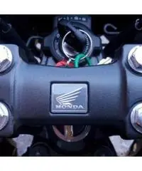 Honda CB 500 X