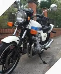 Honda cb 750 f