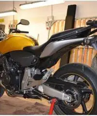 honda hornet