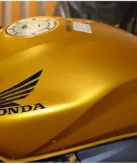 honda hornet