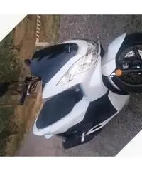 Honda PCX 125 - 2016 Honda PCX 125 - 2016