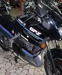 Kawasaki GPZ 500 S - Km. 47000, Euro 1000 Kawasaki GPZ 500 S - Km. 47000, Euro 1000