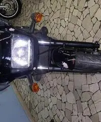 Kawasaki GPZ 500 S - Km. 47000, Euro 1000 Kawasaki GPZ 500 S - Km. 47000, Euro 1000