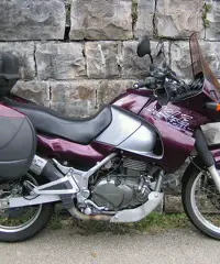 Kawasaki KLE 500