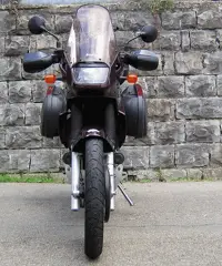 Kawasaki KLE 500