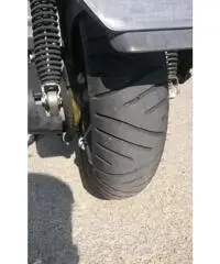 MBK Skyliner 150 del 2001 uguale a Yamaha Majesty MBK Skyliner 150 del 2001 uguale a Yamaha Majesty