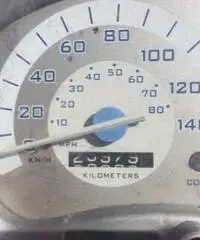 PIAGGIO Liberty 125 4 tempi