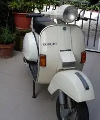 Piaggio Vespa 125 Px