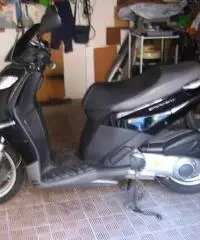 Aprilia SportCity