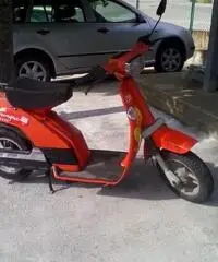 Benelli S50 - 1982