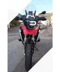 Bmw r 1200 gs - 2013 full-optional