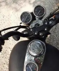 Keeway Super Light 125 - 2020