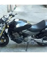 HONDA Hornet 600 97CV 2004
