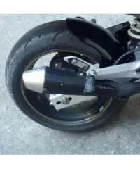 HONDA Hornet 600 97CV 2004