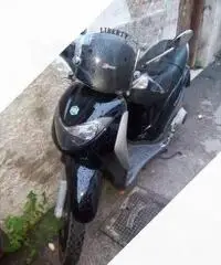 Piaggio Liberty 150 - 2008