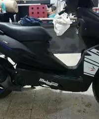Scooter Malaguti Phantom F 12 R 50 cc